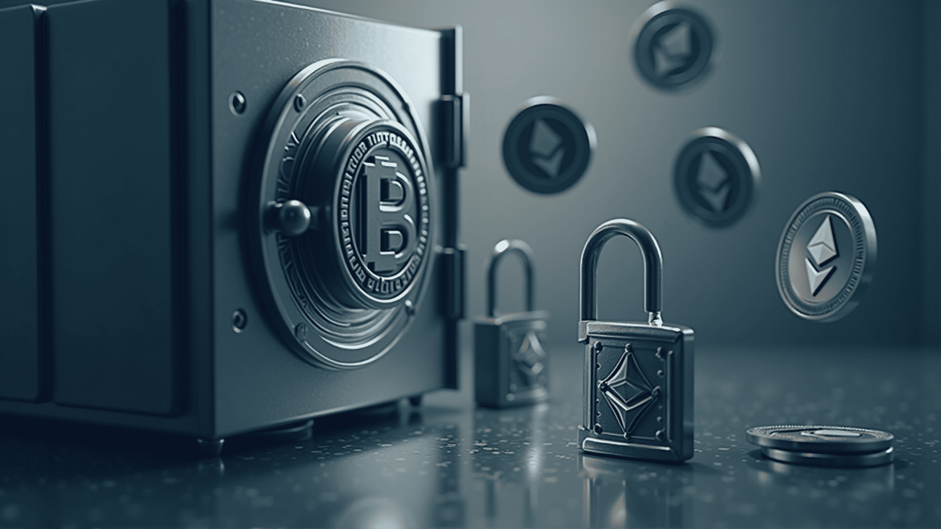 Cryptocurrency security tips and tricks