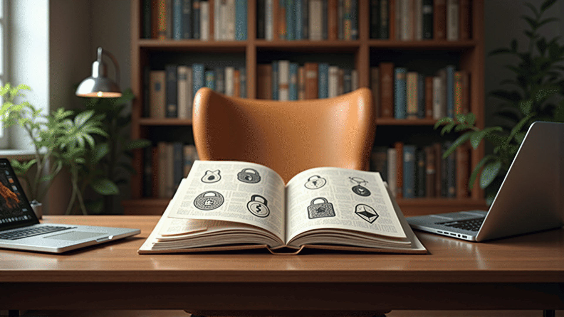 Cryptocurrency security guide