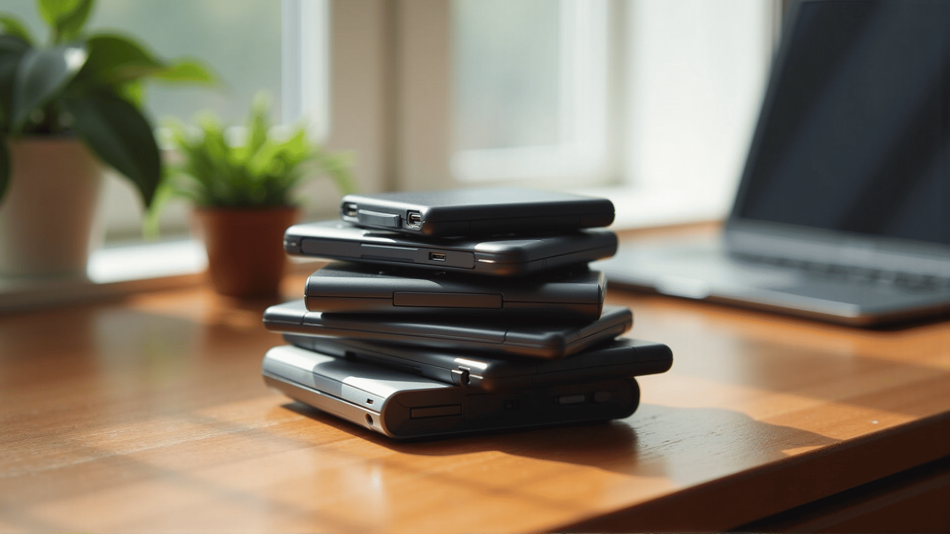 Choosing the right hardware wallet