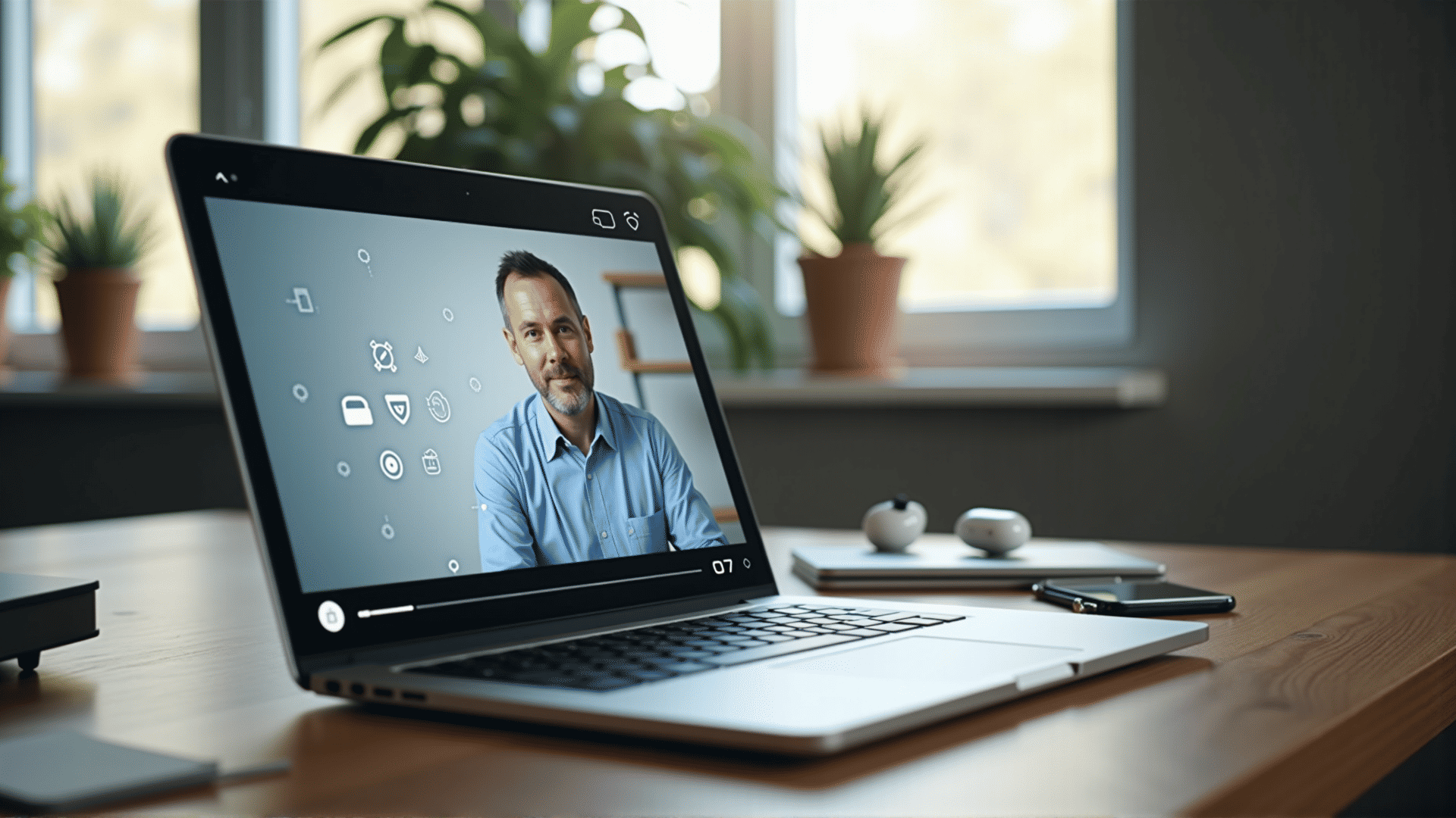 OneKey video tutorials for security